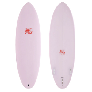 SALT GYPSY CHI CHI PU DUSTY PINK