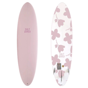 SALT GYPSY THE MID TIDE ES DIRTY PINK