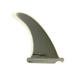 SAN JUAN HAND FOILED SINGLE FIN MULTI