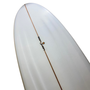 SAN JUAN 7'2" JK FLOW SINGLE FIN