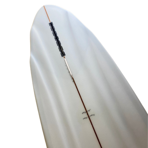 SAN JUAN 7'2" JK FLOW SINGLE FIN