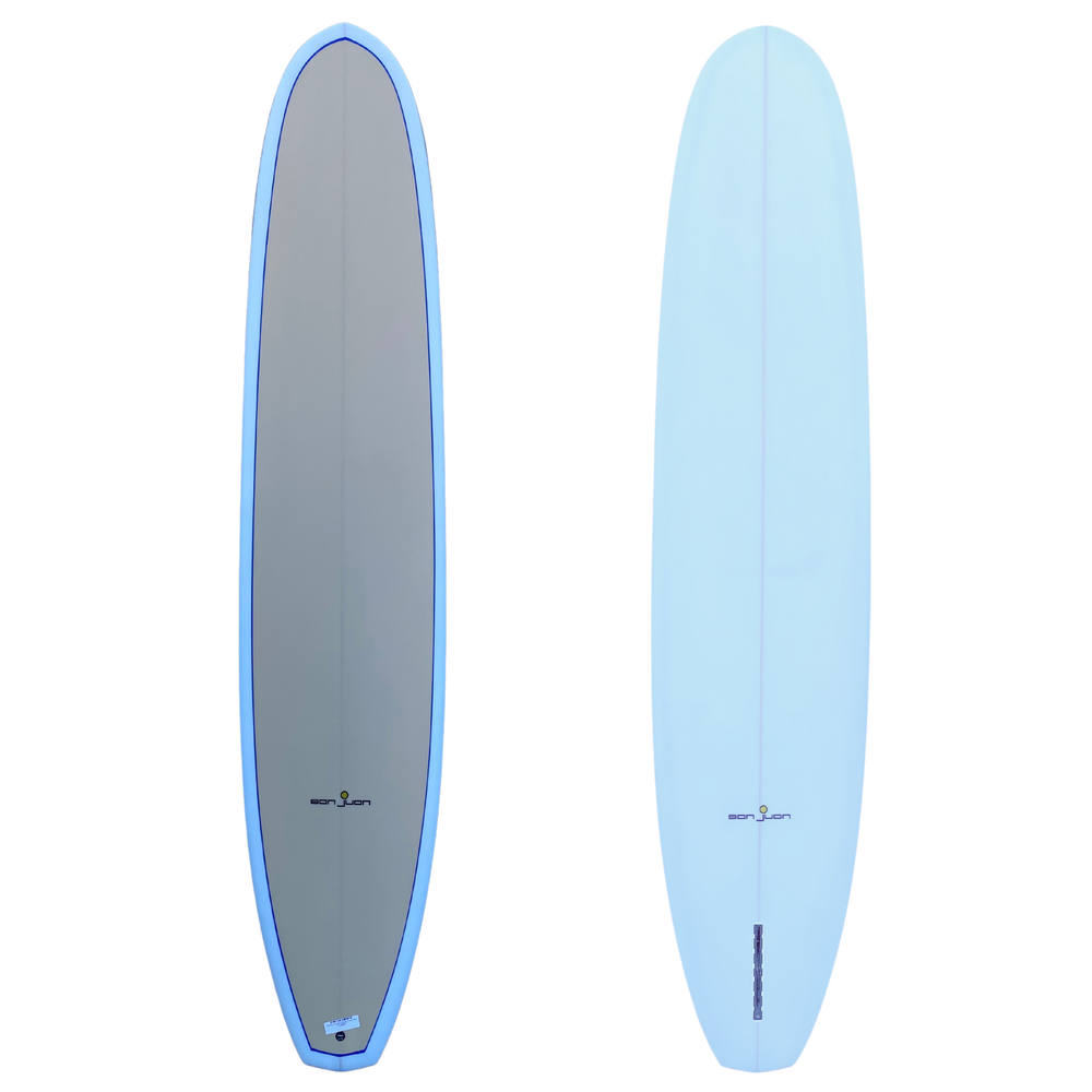 SAN JUAN RG2 9 4 OAT LATTE DECK BLUE PIN LINE WET RUB 6MM PLY san-juan-rg2-9-4-oat-latte-deck-blue-pin-line-wet-rub-6mm-ply