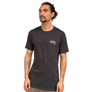 SFXN BYRON BAY TEE COAL