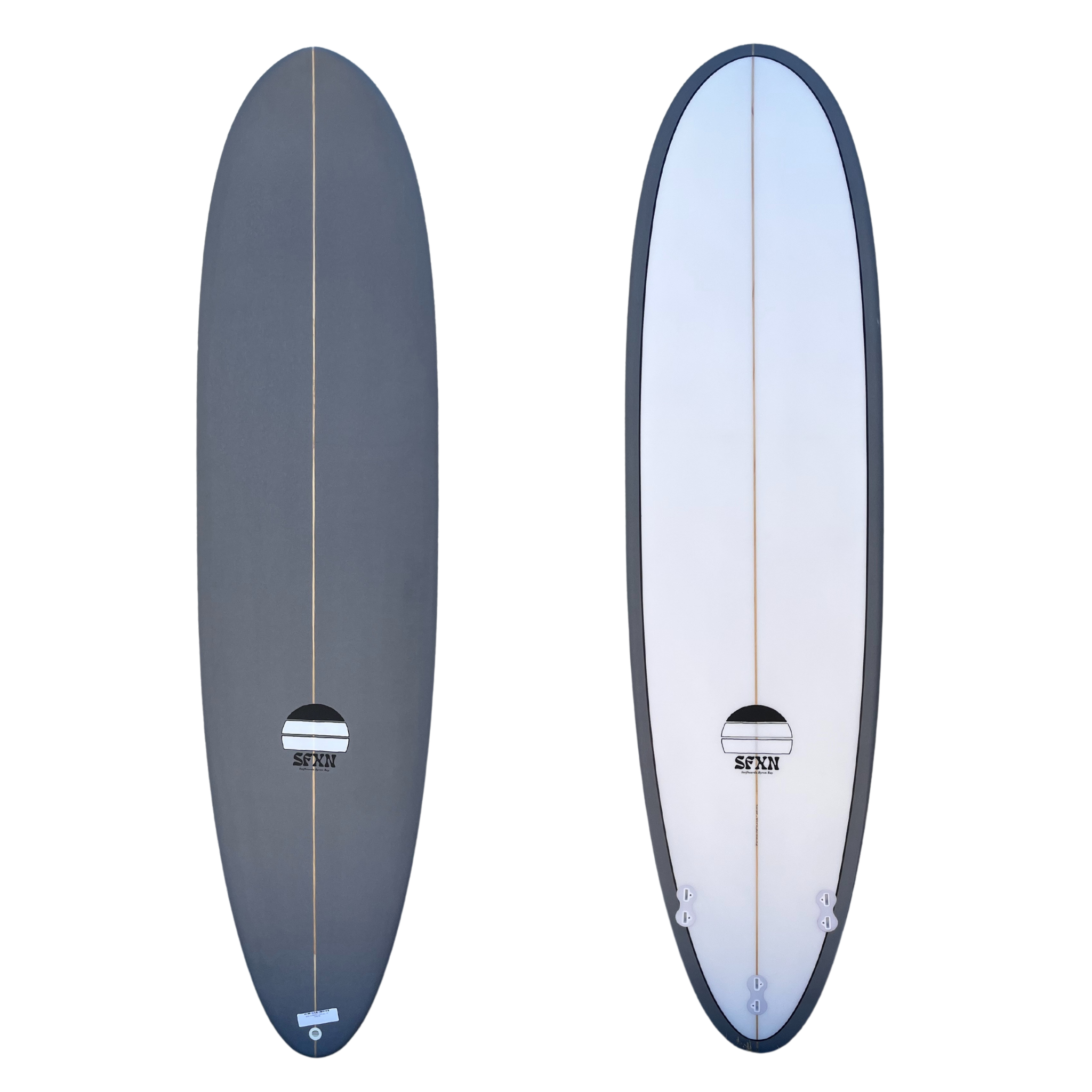 SFXN SURFBOARDS – Surfection Byron SFXN SURFBOARDS – Surfection Byron