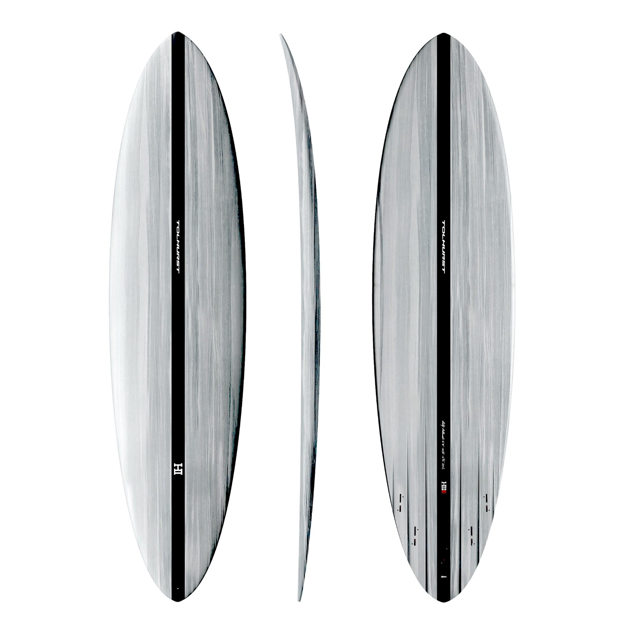 THUNDERBOLT – Surfection Byron THUNDERBOLT – Surfection Byron
