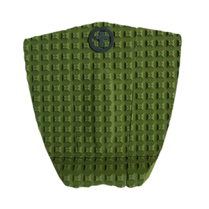 TOOLS REVIVAL TAIL PAD ARMY GREEN