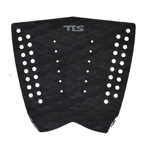 TOOLS WIDE FISH TAIL PAD BLACK