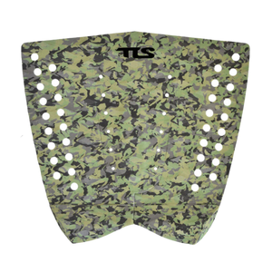 
            
                Load image into Gallery viewer, TOOLS WIDE FISH TAIL PAD GREEN CAMO
            
        