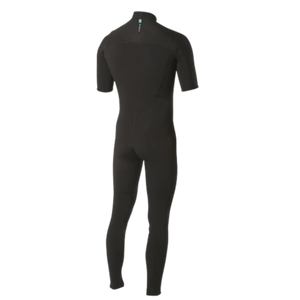 VISSLA 7 SEAS 2/2 SS FULL SUIT BLACK