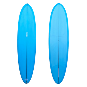 
            
                Load image into Gallery viewer, VOUCH EVO 7&amp;#39;6 SKY BLUE TINT DECK AND BOTTOM
            
        