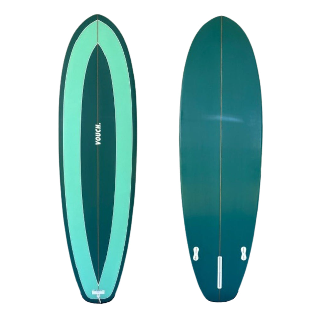 VOUCH – Surfection Byron