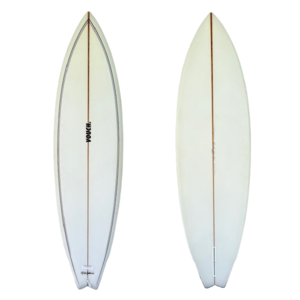 VOUCH – Surfection Byron