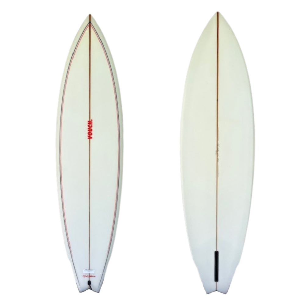 VOUCH – Surfection Byron