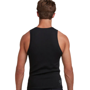 XCEL AXIS 2/1MM VEST BLACK