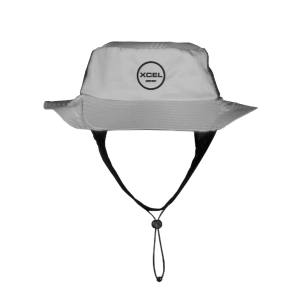 Xcel Essential Water Hat Khaki S/M