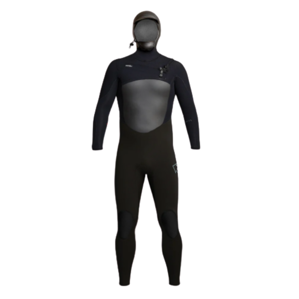 Xcel hooded deals wetsuit