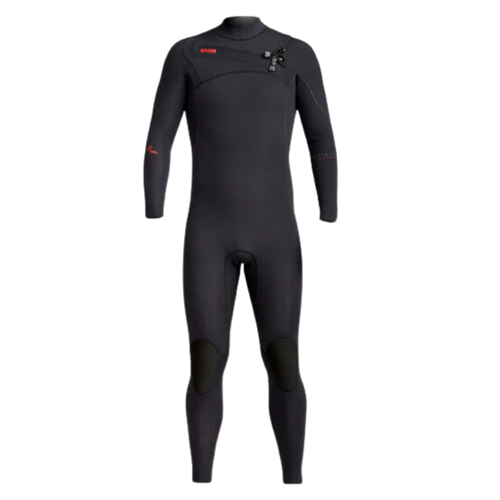 XCEL INFINITI LTD 3/2 FULLSUIT BLACK