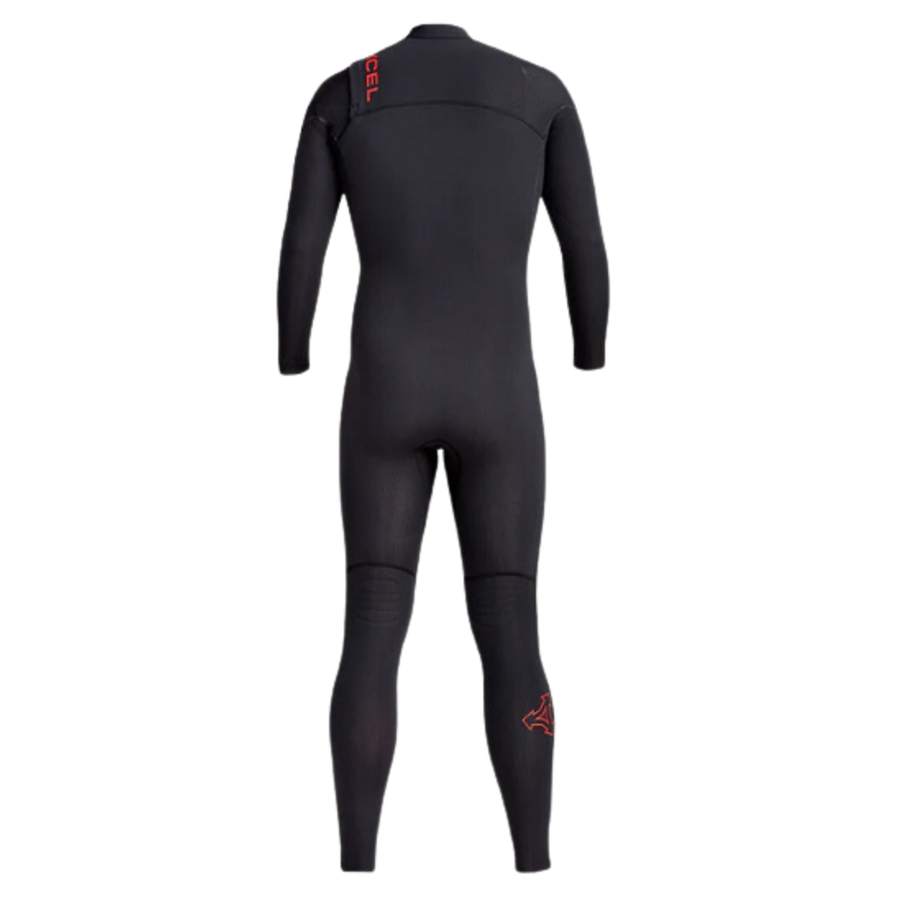 XCEL INFINITI LTD 3/2 FULLSUIT BLACK