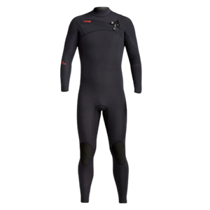 XCEL INFINITI LTD 3/2 FULLSUIT BLACK