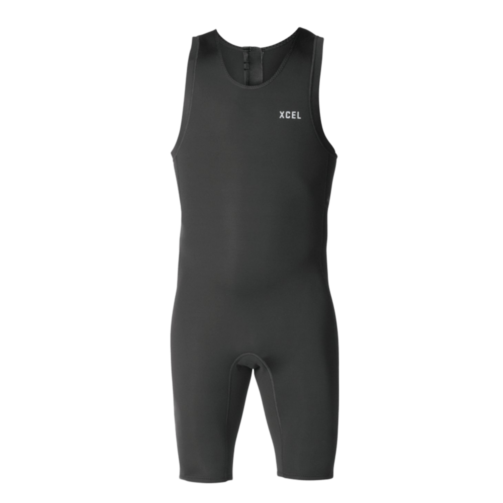 Vissla deals short john