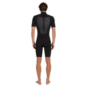 
            
                Load image into Gallery viewer, QUIKSILVER MENS 2/2 PROLOGUE BZ SS SPRING BLACK
            
        