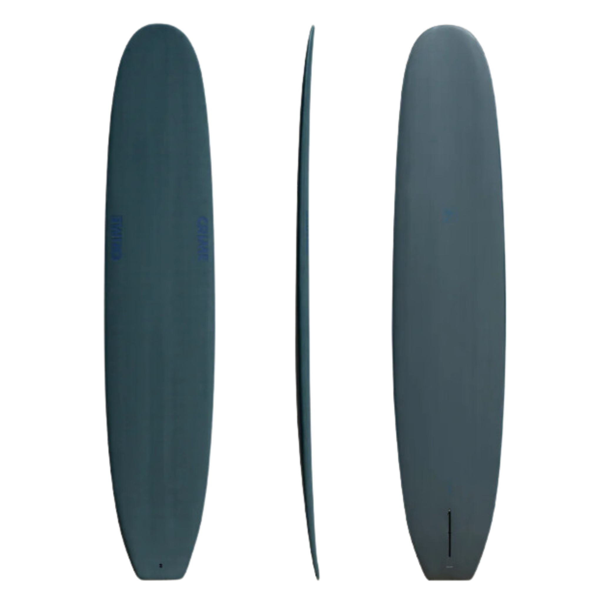 CRIME NOSERIDER 2 DARK SLATE 9'6 CRIME NOSERIDER 2 DARK SLATE 9'6