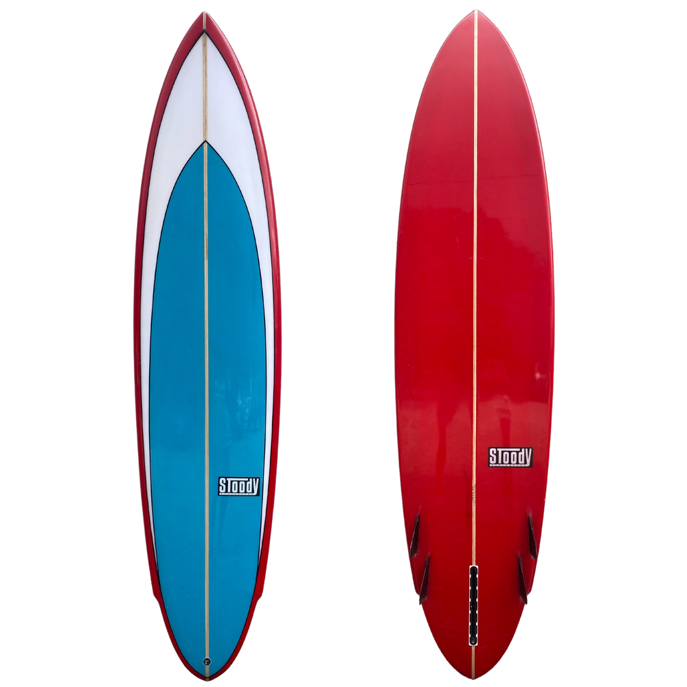CUSTOM COLLECTION Surfection Byron custom-collection-surfection-byron