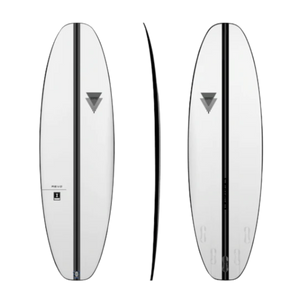 Firewire EVO TOMO 5.3 27.4L Firewire EVO TOMO 5.3 27.4L
