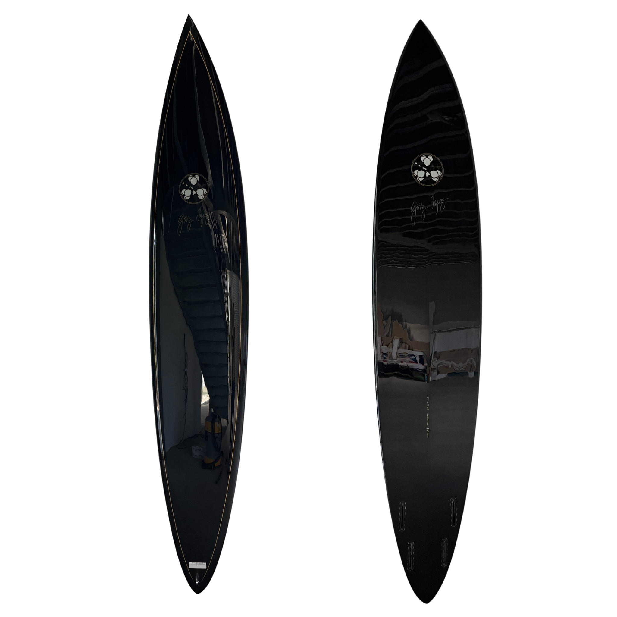 Vintage Surfboards | This is a beautiful T&C surfboard