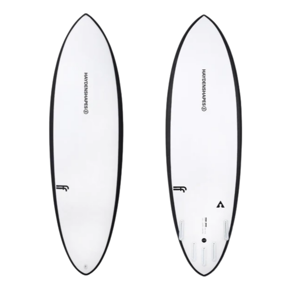 HAYDEN SHAPES – Surfection Byron HAYDEN SHAPES – Surfection Byron