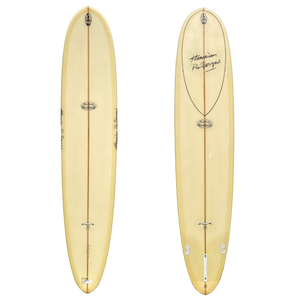 HPD TAKAYAMA 9'2' DT-2 CHAMPAGNE TOP AND BOTTOM TINT