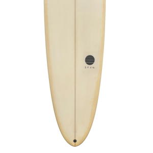 SFXN ALL IN 2+1 MID LENGTH TRANS MUSTARD 7'2"
