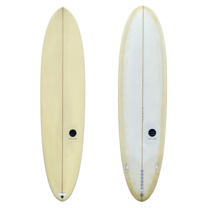 SFXN ALL IN 2+1 MID LENGTH TRANS MUSTARD 7'4"