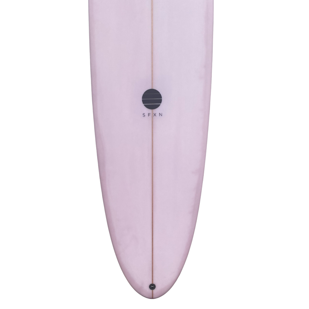 SFXN ALL IN 2+1 MID LENGTH TRANS PURP PINK 7'4