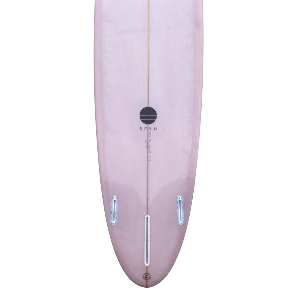 SFXN ALL IN 2+1 MID LENGTH TRANS PURP PINK 7'4