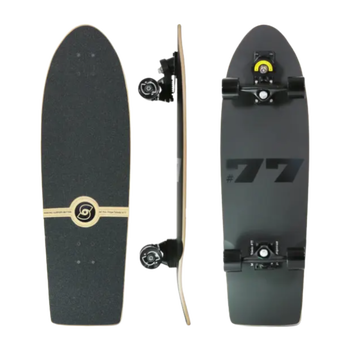 Smoothstar surfskates top