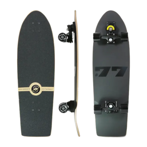 SMOOTHSTAR 31" TOLEDO 77 2.0 PRO MODEL