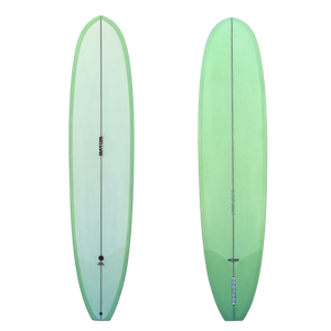 
            
                Load image into Gallery viewer, WILLOW SUN DANCE 8&amp;#39;6&amp;quot; LIME CUT LAP TINT WET RUB SINGLE 6MM PLY
            
        